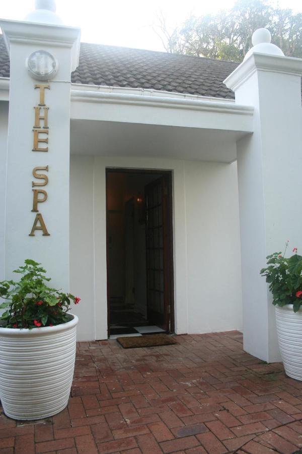 The Estuary Hotel & Spa Port Edward Exterior foto